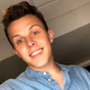 Meet your Posher, Dalton